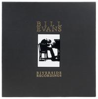Bill Evans-Riverside Recordings-Vinyl Box Sets|Acoustic Sounds