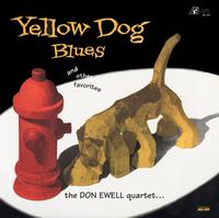 Don Ewell Quartet - Yellow Dog Blues