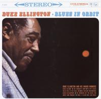 Duke Ellington - Blues In Orbit -  180 Gram Vinyl Record