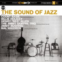 Various Artists - The Sound Of Jazz