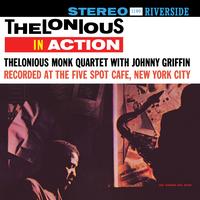 Thelonious Monk - Thelonious In Action -  180 Gram Vinyl Record