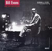 Bill Evans - New Jazz Conceptions