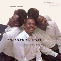 Thelonious Monk - Brilliant Corners -  180 Gram Vinyl Record