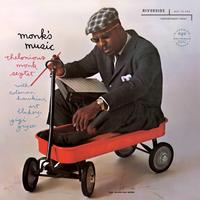 Thelonious Monk - Monk's Music -  180 Gram Vinyl Record