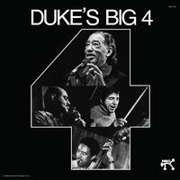 Duke Ellington - Duke's Big 4 -  180 Gram Vinyl Record