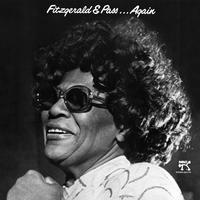 Ella Fitzgerald & Joe Pass - Fitzgerald & Pass... Again -  180 Gram Vinyl Record