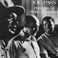 Joe Pass - Portraits Of Duke Ellington