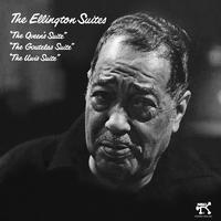 Duke Ellington - The Ellington Suites