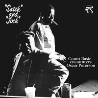 Count Basie & Oscar Peterson - 'Satch' and 'Josh'