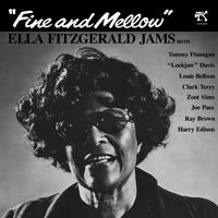 Ella Fitzgerald - Fine and Mellow