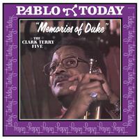 The Clark Terry Five - Memories Of Duke