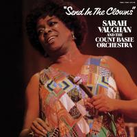 Sarah Vaughan - Send In The Clowns