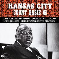 Count Basie 6 - Kansas City