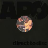 Diunna Greenleaf - Diunna Greenleaf Direct-To-Disc -  D2D Vinyl Record