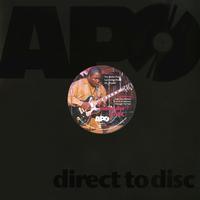 Marquise Knox - Marquise Knox Direct-To-Disc -  D2D Vinyl Record