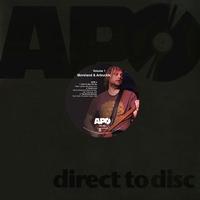 Moreland & Arbuckle - Volume 1 -  D2D Vinyl Record