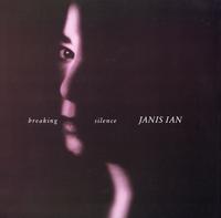 Janis Ian - Breaking Silence -  45 RPM Vinyl Record