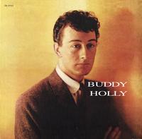The Crickets/Buddy Holly - Buddy Holly