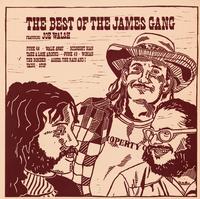 James Gang - The Best Of The James Gang -  180 Gram Vinyl Record