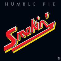 Humble Pie - Smokin'