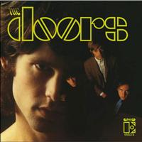 THE DOORS- Strange Days - CD Compact Disc Digital Audio