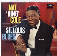 Nat 'King' Cole - St. Louis Blues