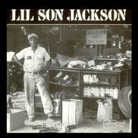 Lil Son Jackson - Lil Son Jackson