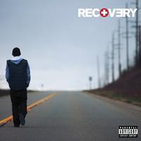 Eminem - Recovery -  Vinyl Record