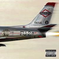 Eminem - Kamikaze -  Vinyl Record