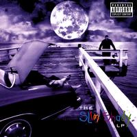 Eminem - The Slim Shady LP -  180 Gram Vinyl Record