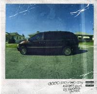 Kendrick Lamar - good kid, m.A.A.d. city