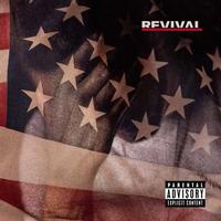 Eminem - Revival -  Vinyl Record
