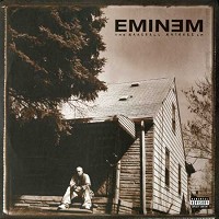 Eminem - The Marshall Mathers LP -  180 Gram Vinyl Record