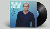 Michael Bolton - Spark Of Light -  Vinyl Record
