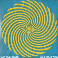 Sufjan Stevens - Convocations -  Vinyl Box Sets