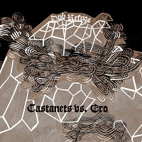 Castanets Vs. Ero - Dub Refuge -  Vinyl Record