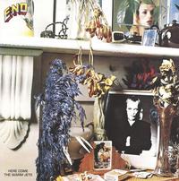 Brian Eno - Here Come The Warm Jets -  140 / 150 Gram Vinyl Record