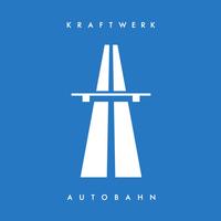 Kraftwerk - Autobahn -  Vinyl Record