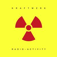 Kraftwerk - Radio-Activity -  Vinyl Record