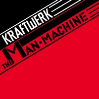 Kraftwerk - The Man Machine -  Vinyl Record