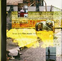 Brian Eno - Film Music 1976-2020