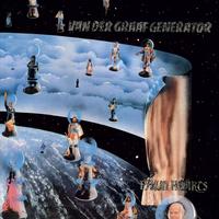 Van der Graaf Generator - Pawn Hearts