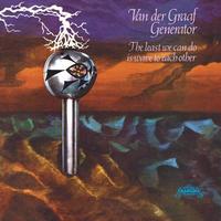 Van der Graaf Generator - The Least We Can Do Is Wave At Each Other