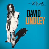 David Lindley - El Rayo X -  180 Gram Vinyl Record