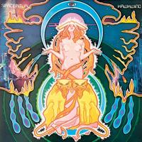 Hawkwind - Space Ritual -  Vinyl Record