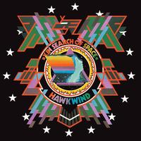 Hawkwind - In Search Of Space