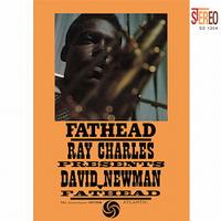 David Newman - Ray Charles Presents David ''Fathead'' Newman -  180 Gram Vinyl Record