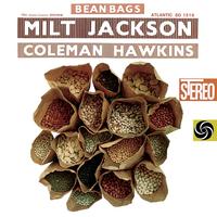 Milt Jackson & Coleman Hawkins - Bean Bags -  180 Gram Vinyl Record