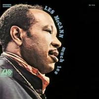 Les McCann - Much Les