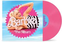 Various Artists - Barbie The Album (Soundtrack)